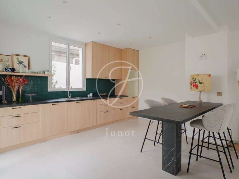 Maison Clamart - 4 chambres - 152m²