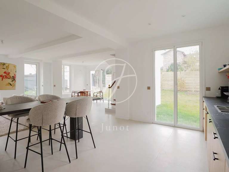 Maison Clamart - 4 chambres - 152m²