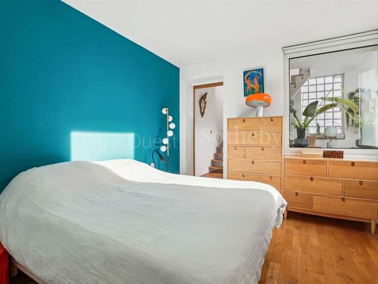 House Clamart - 2 bedrooms - 160m²