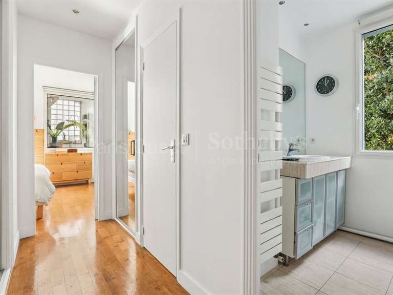 House Clamart - 2 bedrooms - 160m²