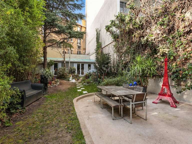 House Clamart - 2 bedrooms - 160m²