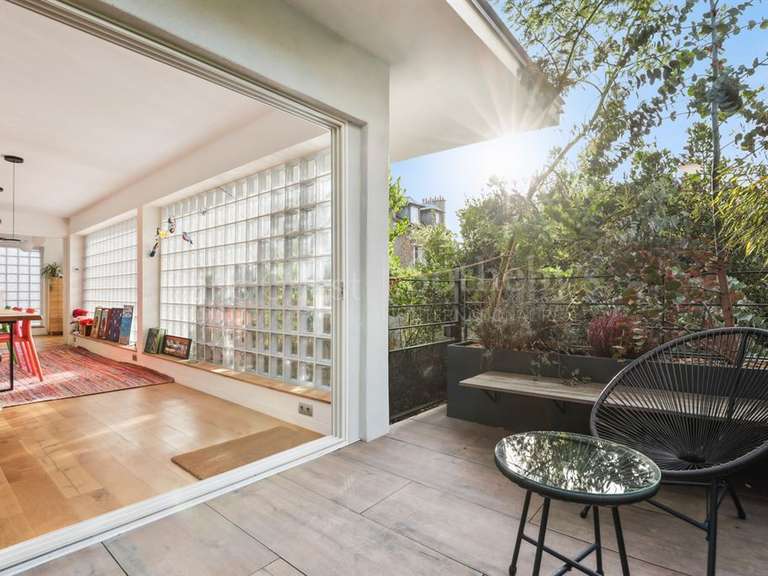 House Clamart - 2 bedrooms - 160m²