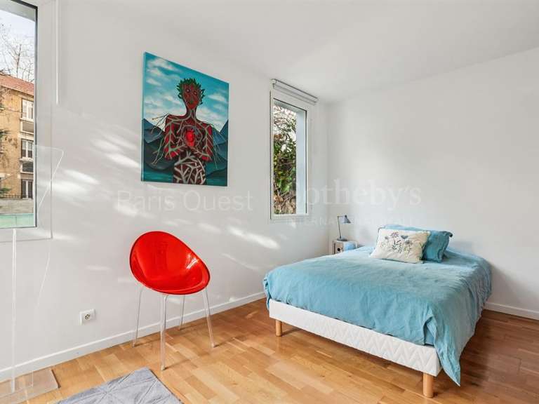 House Clamart - 2 bedrooms - 160m²