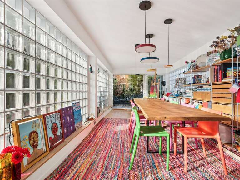 House Clamart - 2 bedrooms - 160m²