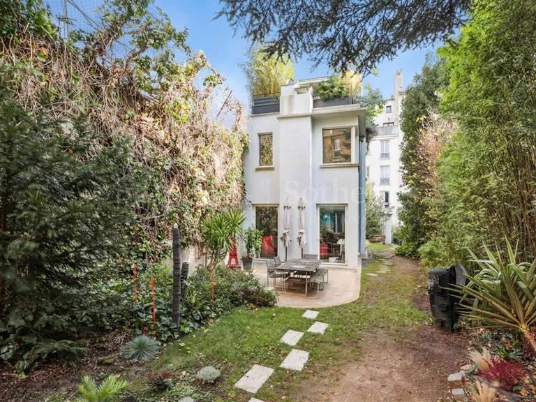 House Clamart - 2 bedrooms - 160m²