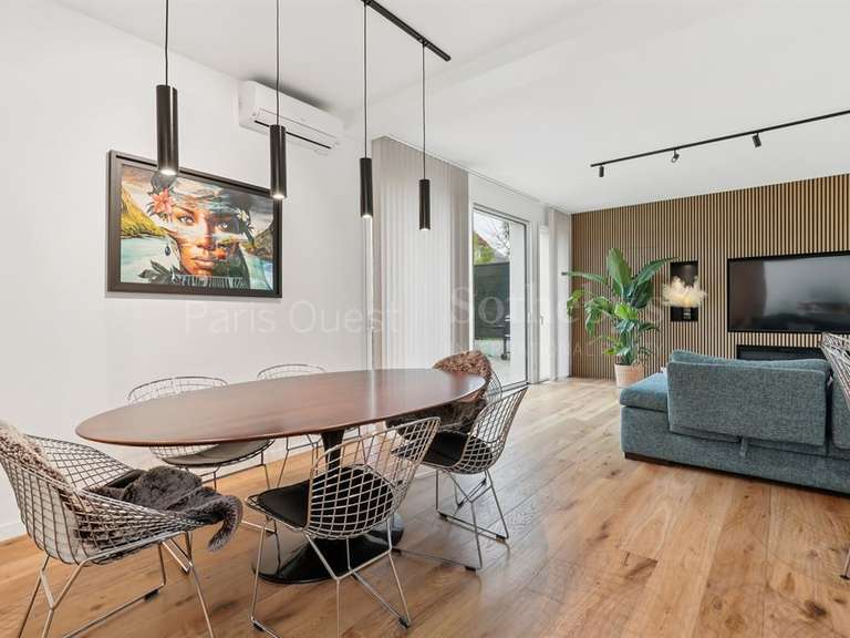 House Clamart - 4 bedrooms - 190m²