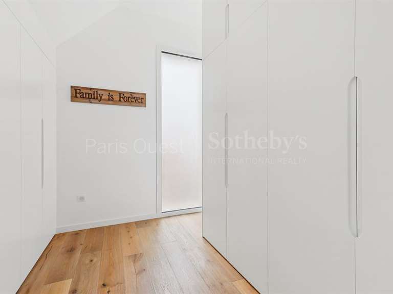 House Clamart - 4 bedrooms - 190m²