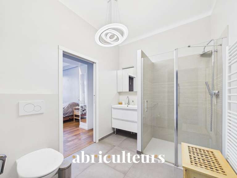 Maison Clamart - 4 chambres - 160m²