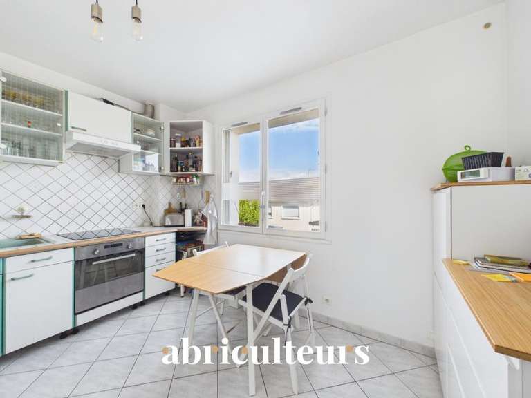 Maison Clamart - 4 chambres - 160m²