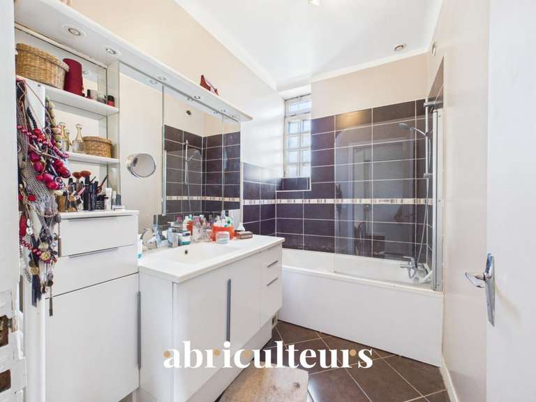 Maison Clamart - 4 chambres - 160m²