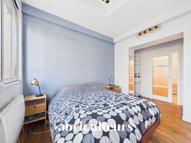 Maison Clamart - 4 chambres - 160m²