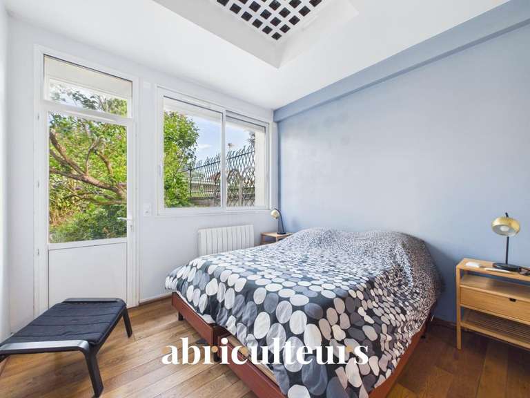 Maison Clamart - 4 chambres - 160m²