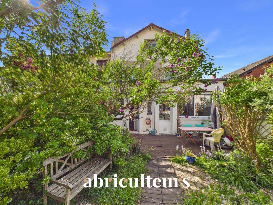 Maison Clamart