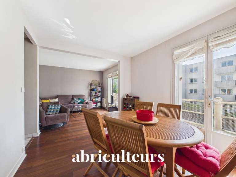 Maison Clamart - 4 chambres - 160m²