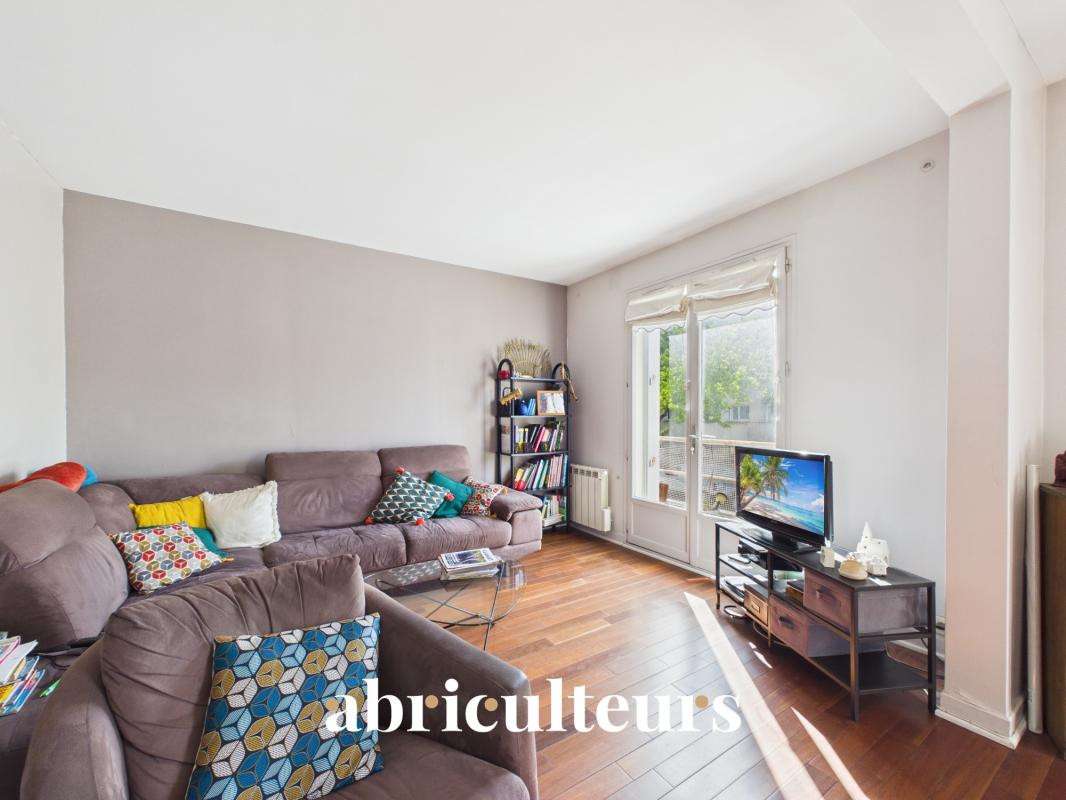 Maison Clamart