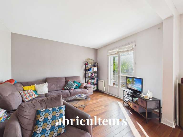 Maison Clamart - 4 chambres - 160m²
