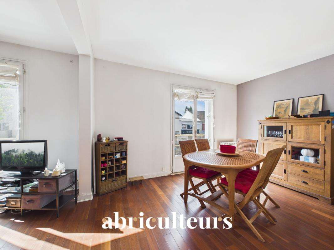 Maison Clamart