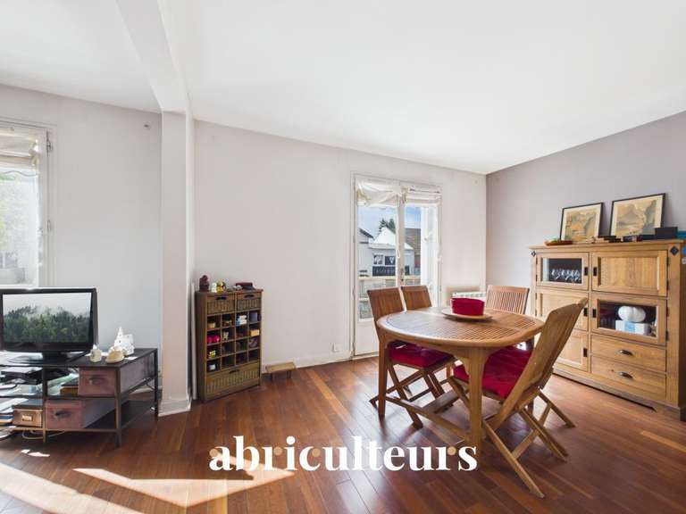 Maison Clamart - 4 chambres - 160m²