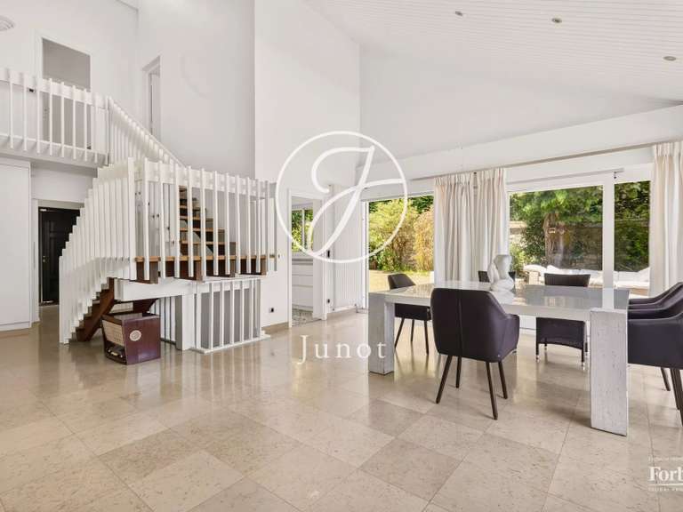 Maison Clamart - 6 chambres - 221m²