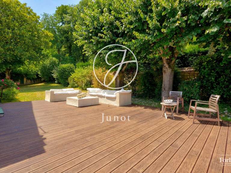 Maison Clamart - 6 chambres - 221m²