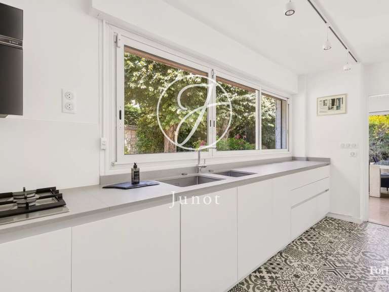 Maison Clamart - 6 chambres - 221m²