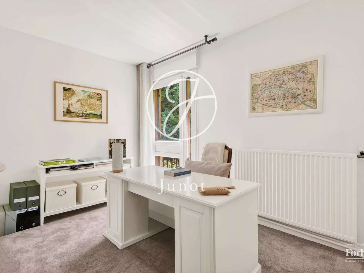 Maison Clamart