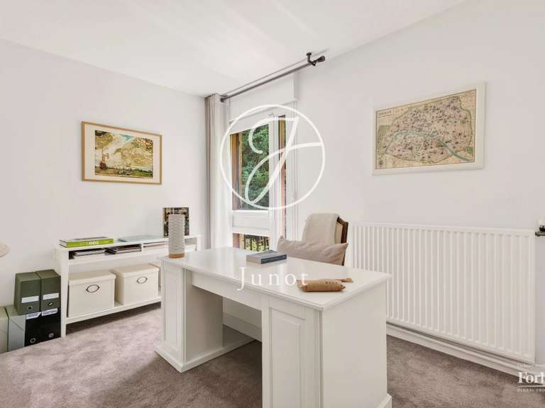 Maison Clamart - 6 chambres - 221m²