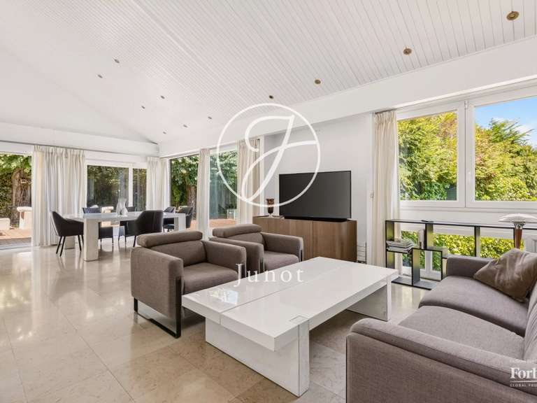 Maison Clamart - 6 chambres - 221m²
