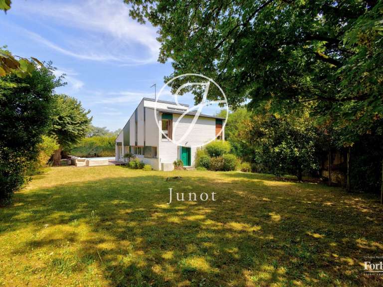 Maison Clamart - 6 chambres - 221m²