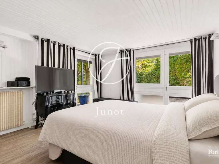 Maison Clamart - 6 chambres - 221m²