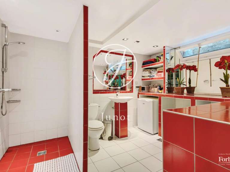 Maison Clamart - 6 chambres - 221m²