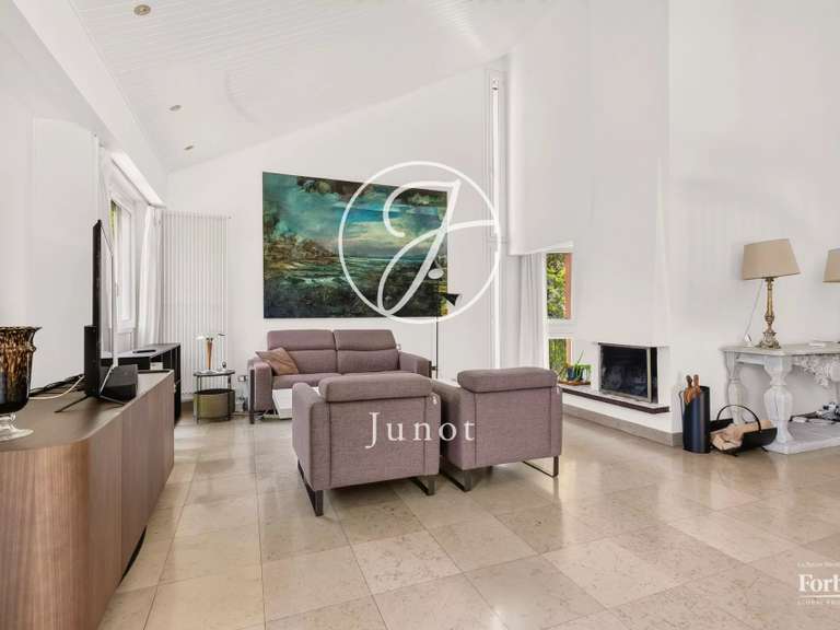 Maison Clamart - 6 chambres - 221m²