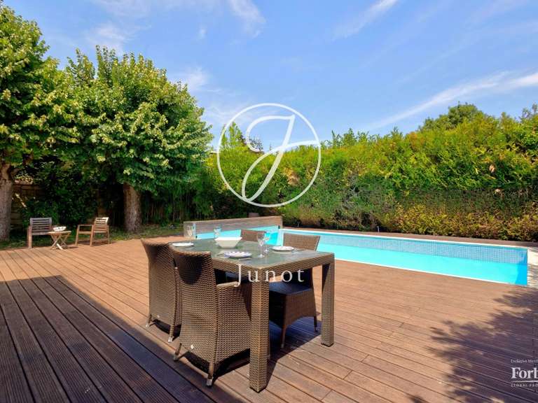 Maison Clamart - 6 chambres - 221m²