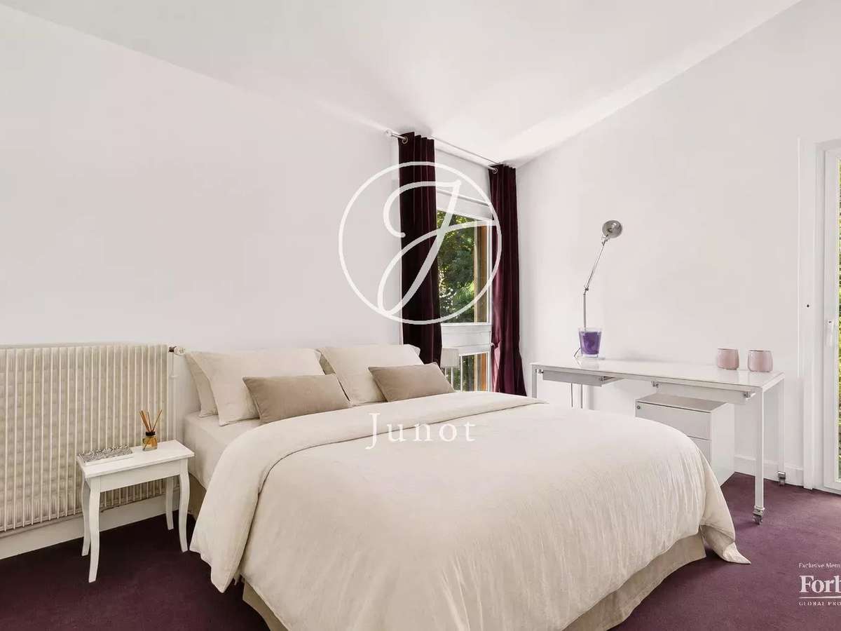 Maison Clamart