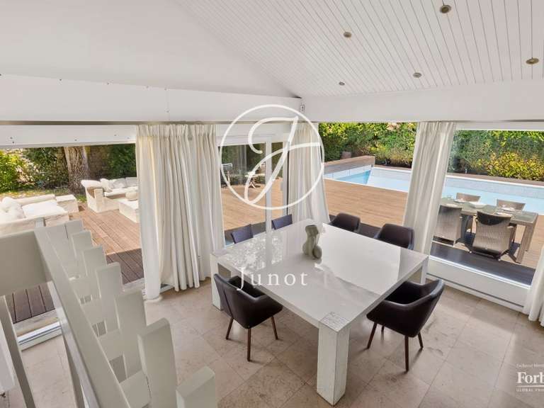 Maison Clamart - 6 chambres - 221m²