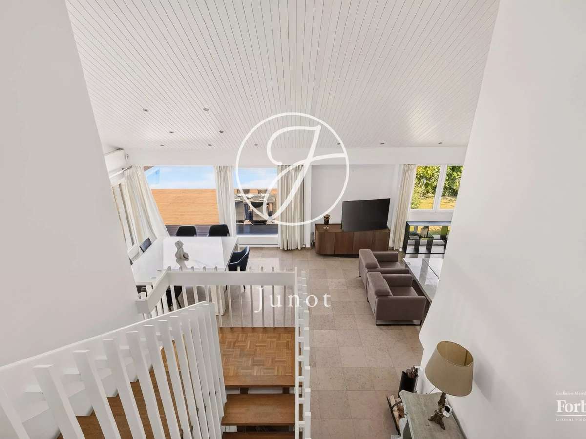 Maison Clamart