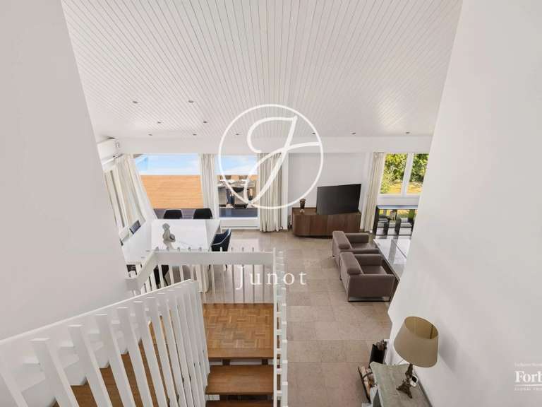 Maison Clamart - 6 chambres - 221m²