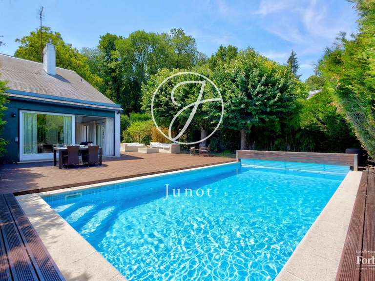 Maison Clamart - 6 chambres - 221m²
