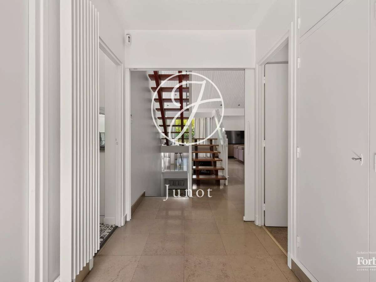 Maison Clamart