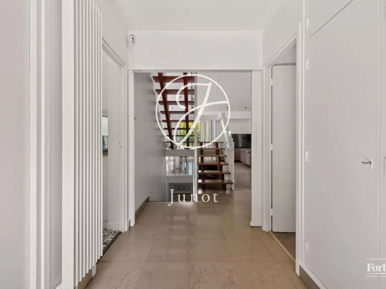 Maison Clamart - 6 chambres - 221m²