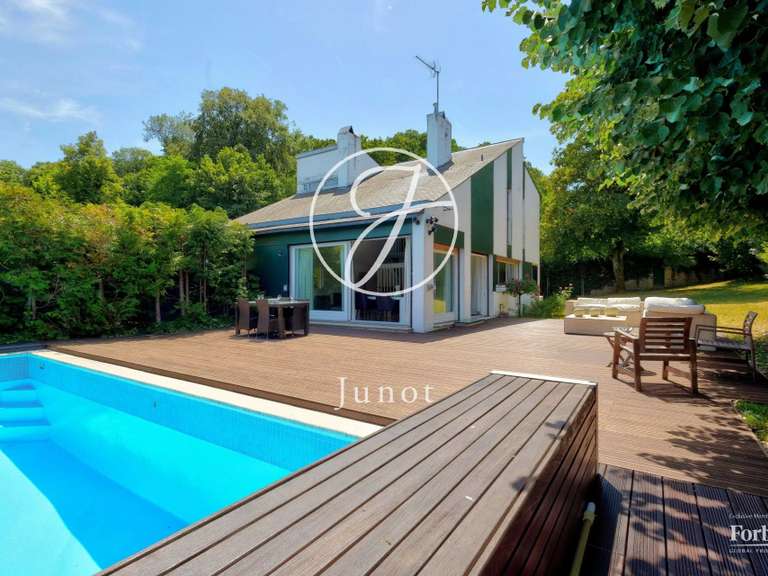 Maison Clamart - 6 chambres - 221m²