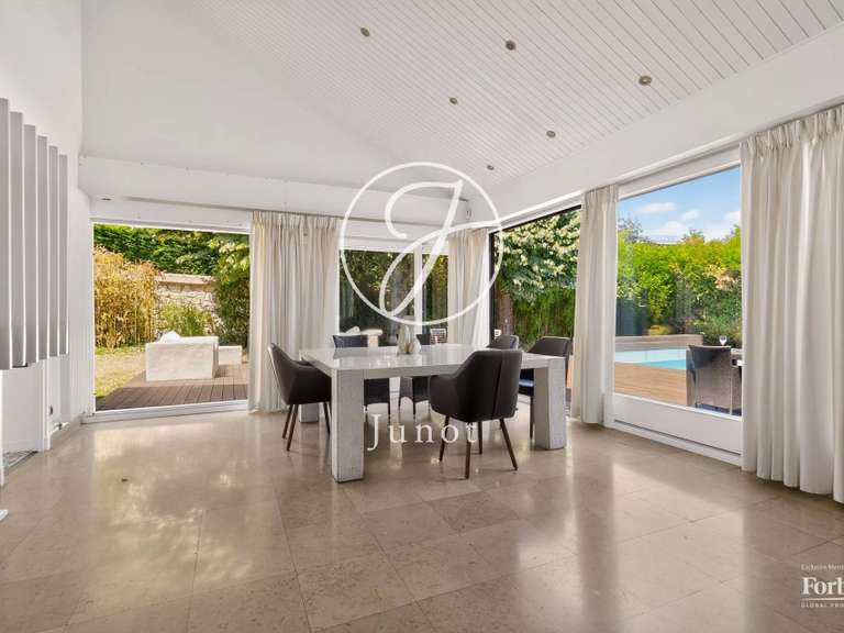 Maison Clamart - 6 chambres - 221m²