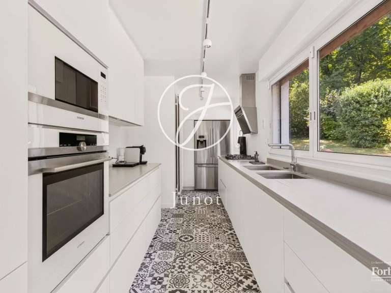 Maison Clamart - 6 chambres - 221m²
