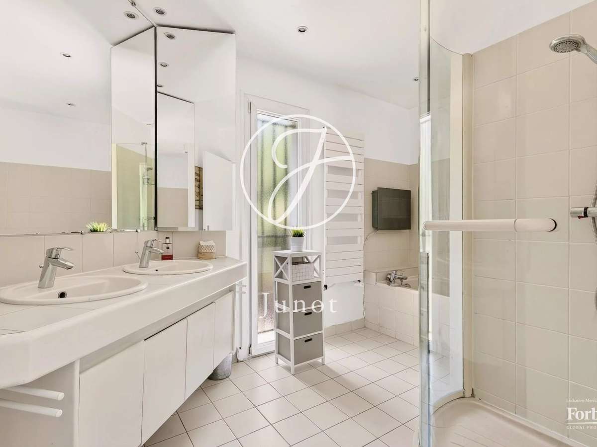 Maison Clamart