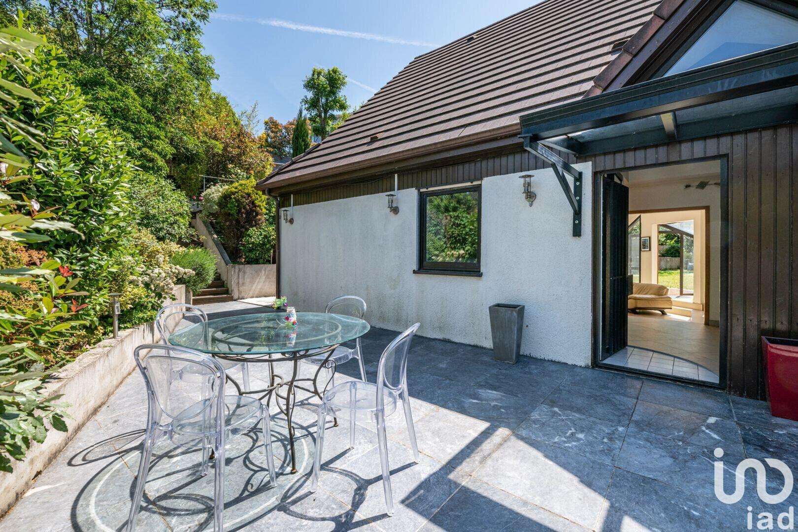 Vente Villa Clamart : 1 340 000€