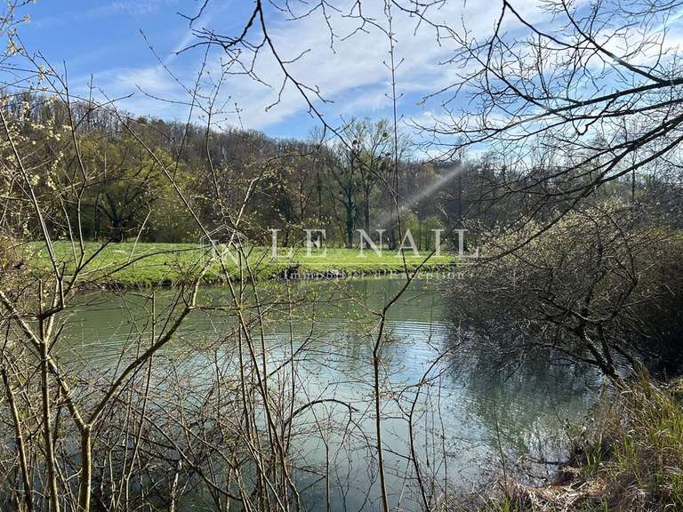 Castle Clamecy - 8 bedrooms - 470m²