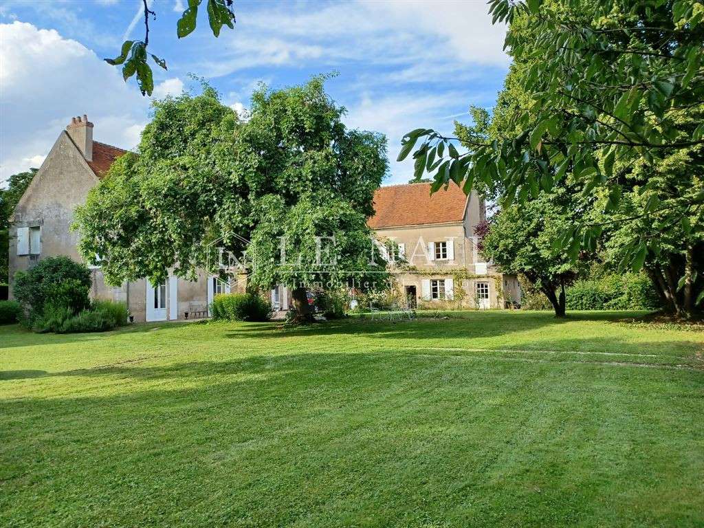 Castle Clamecy