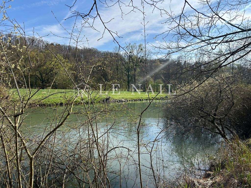 Castle Clamecy