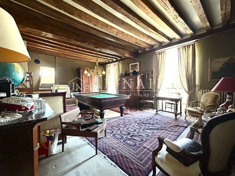 Castle Clamecy - 8 bedrooms - 470m²