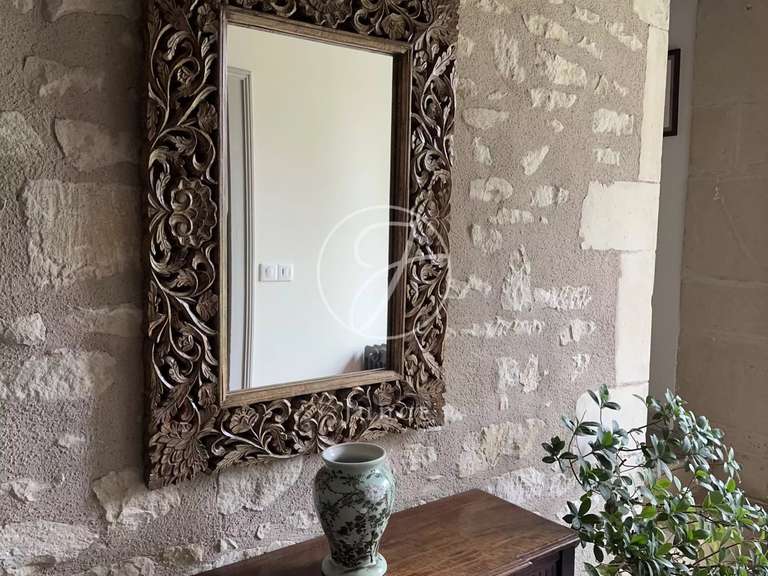 Maison Clamecy - 4 chambres - 300m²